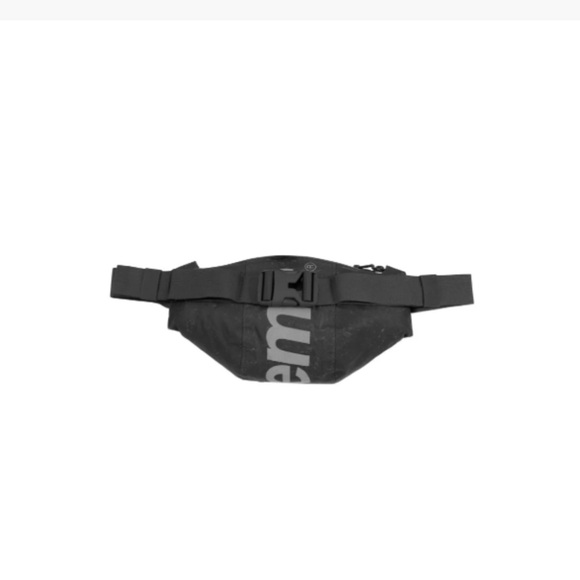 Supreme Waist Bag "Fanny Pack"- - Picture 2 of 4